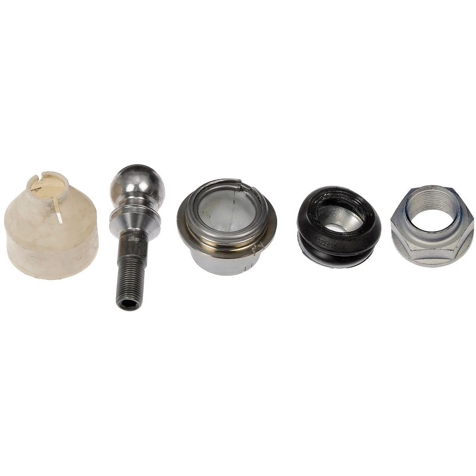 Conjunto de nudillos Dorman 698-297 para Dodge Jeep Durango Grand Cherokee 11-15 Foto 4 de 4