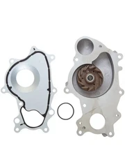 Napa Water pump TFW 43017
