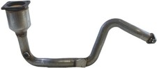 BOSAL Katalysator 099-538 für 306 PEUGEOT 7A 7C N5 N3 PARTNER Großraumlimousine