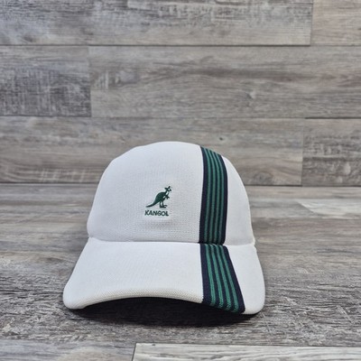 Kangol Golfing Men's Hat Cap Adult Fitted Size Large Casual Outdoor Dad Wear