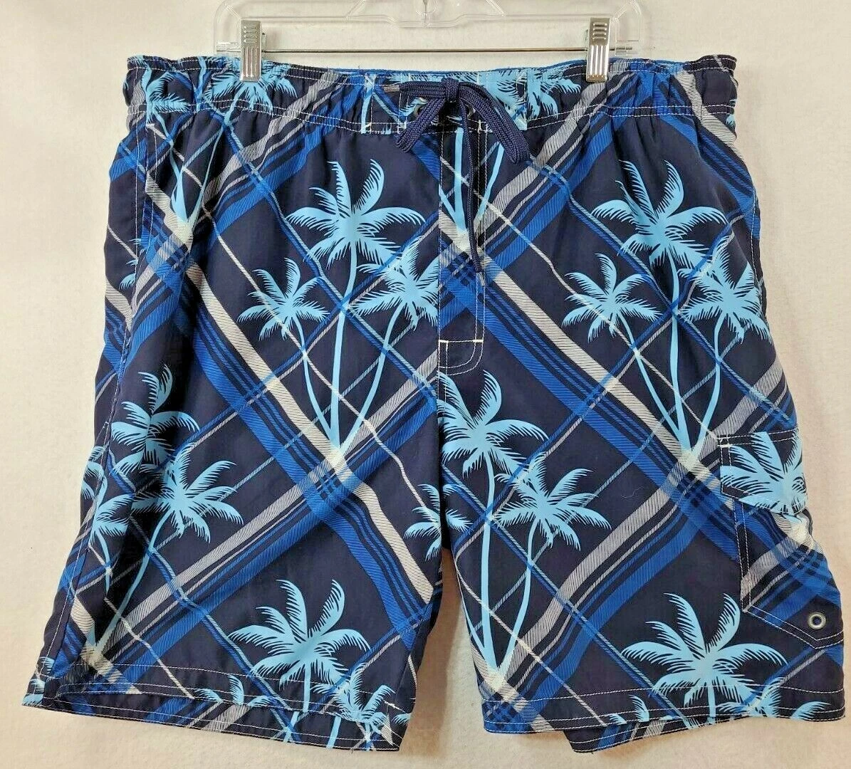 Sonoma mens best sale swim trunks