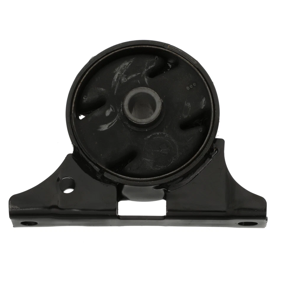 OEM 2011 Mitsubishi Endeavor Galant Engine Mount Bracket & Bushing MR589152 - Image 2 of 4