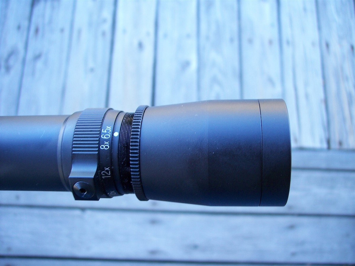 Leupold Mark 4 ER/T M1 6.5-20x50 Riflescope FFP 120627 TS-60X2 | eBay