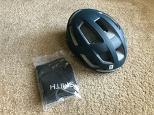 smith trace mike giant