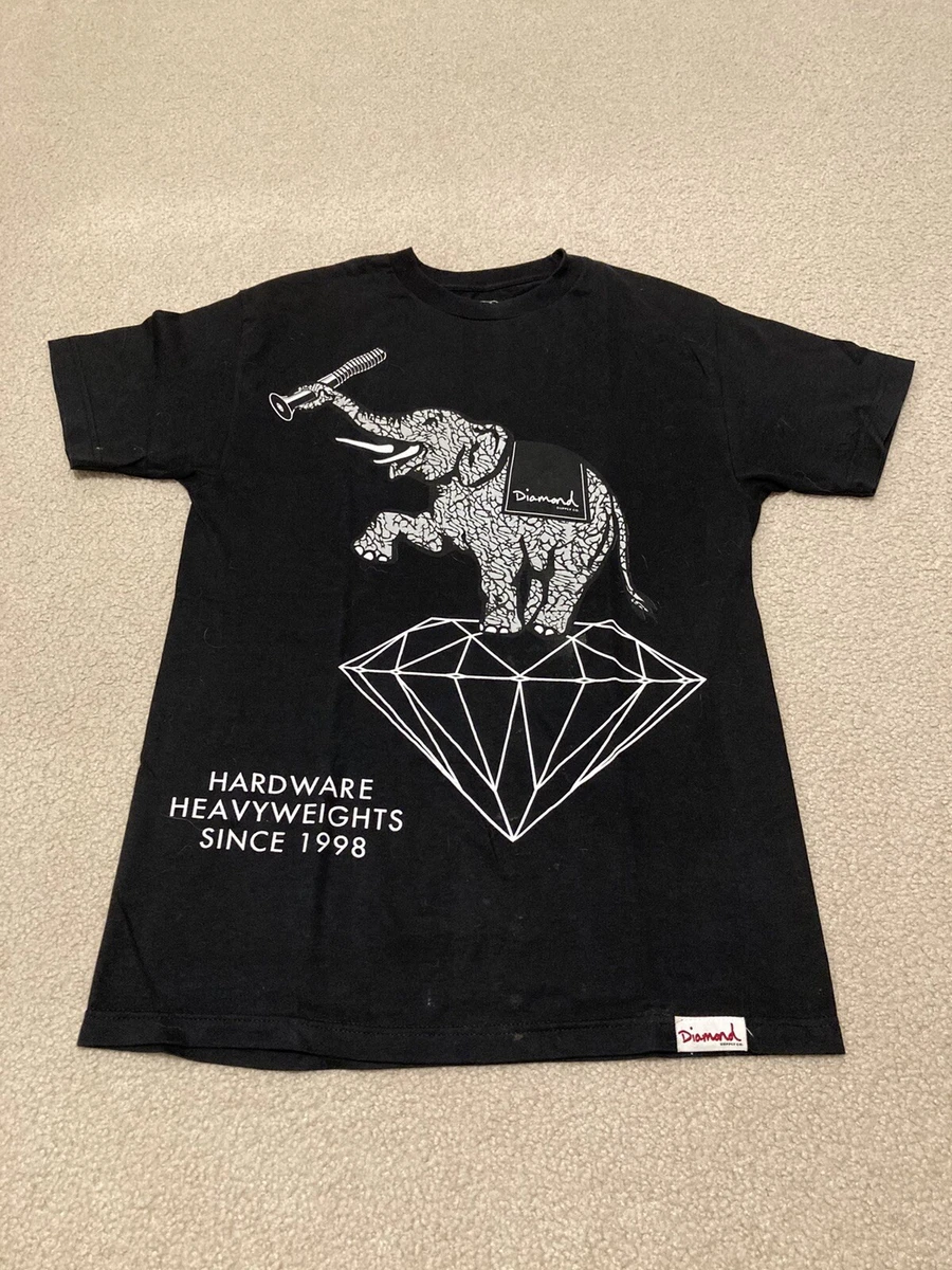 Diamond 2024 skate wear