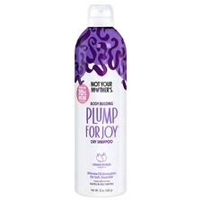 Not Your Mother's Plump for Joy Jumbo Dry Shampoo, 12 oz