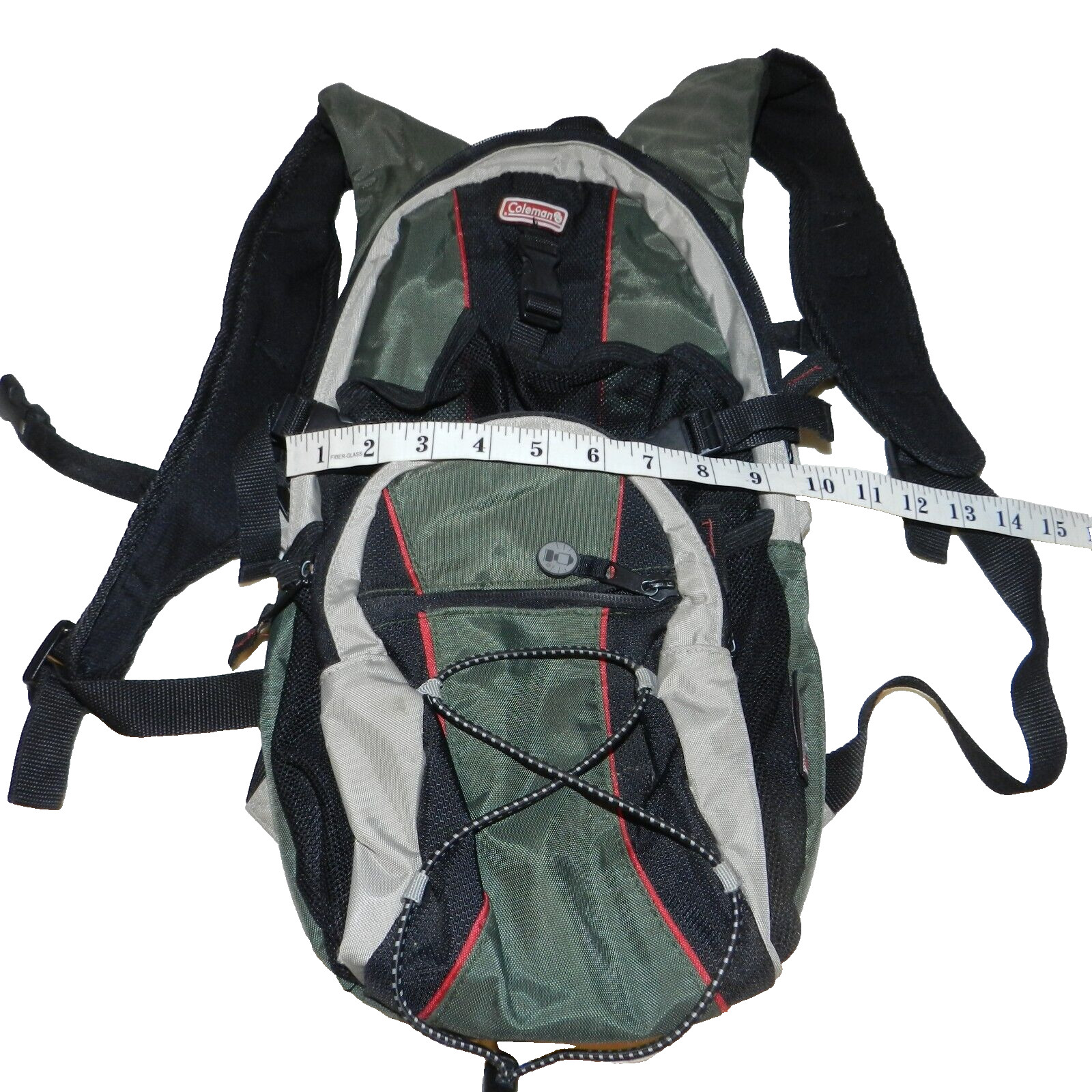 Coleman Hydrotech Adjustable Backpack
