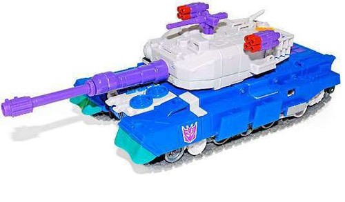 Timelines Botcons Transformers Invasion Actionfiguren Set - Bild 2 von 5