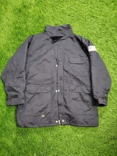 Bulwark Men's Flame Resistant Jacket Sz 3XL