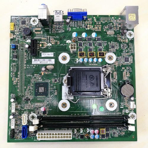 Mt Motherboard Fx Isb 8x 1 Fx Isb 8x 3 For Hp Prodesk 280g1 280g2 Ddr3 Lga1150 Ebay