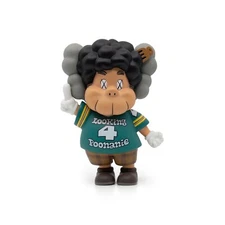 Kaws Hasheem OriginalFake x Santa Inoue 2007