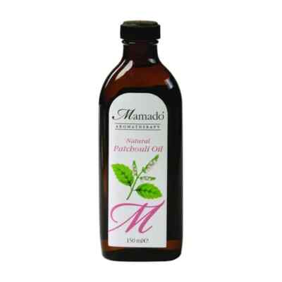 MAMADO AROMATHERAPIE NATÜRLICHES PATCHOULIÖL 150 ml
