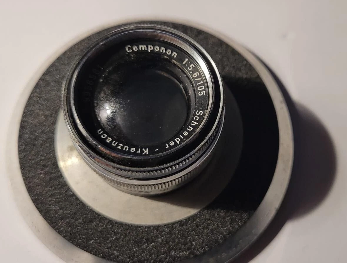 Specchio Ingranditore Confortime (21,5 X 39 X 26,5 Cm) | Leroy Merlin - Foto 3