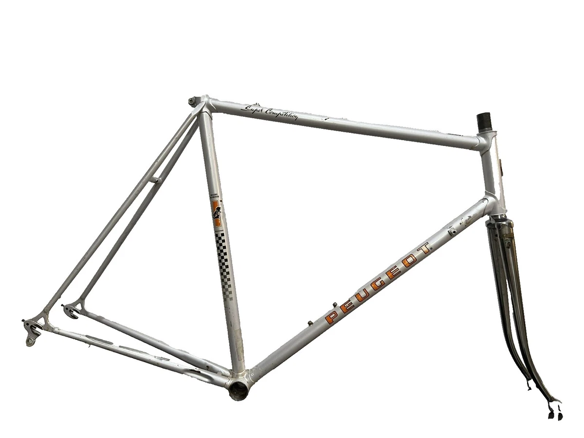 Preços baixos em Quadros de bicicletas vintage Peugeot | eBay