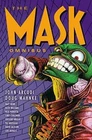 The Mask Omnibus Volume 1 (Second Edition) New and Sealed!