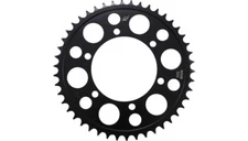 New Driven Racing 46T 520 Pitch Steel Rear Sprocket Many Kawasaki/Suzuki/Yamaha