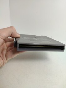 Super Off Road NES Nintendo Entertainment System M&oacute;dulo Juego ⚡ Env&iacute;o