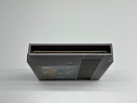 NES - Pin Bot - Nintendo NES PAL Modul, getestet ⚡BLITZBEREIT⚡