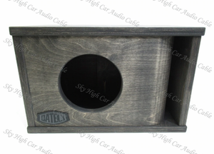 gately audio subwoofer box