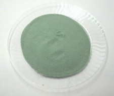 Craft Sand 12oz Light green Designer Accents St Patricks Decor