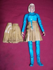 '65 Vintage Marx Best of the West Jane Action Figure Toy Cowboy Old Western Doll