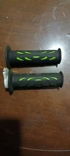 hand grips motorcycle