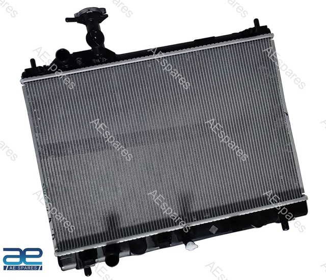 OEM 17700M68P00 Radiator Assembly Fits for Suzuki Swift Baleno for sale