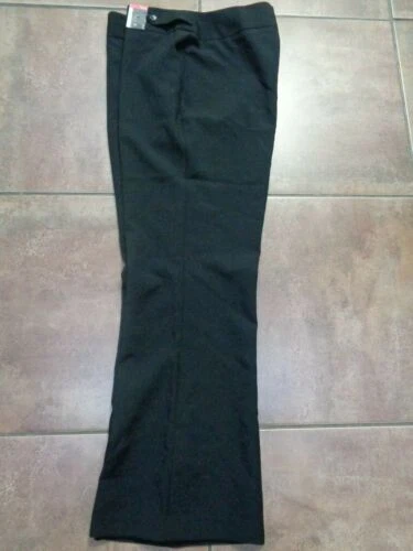 Primark Black Trousers for Women
