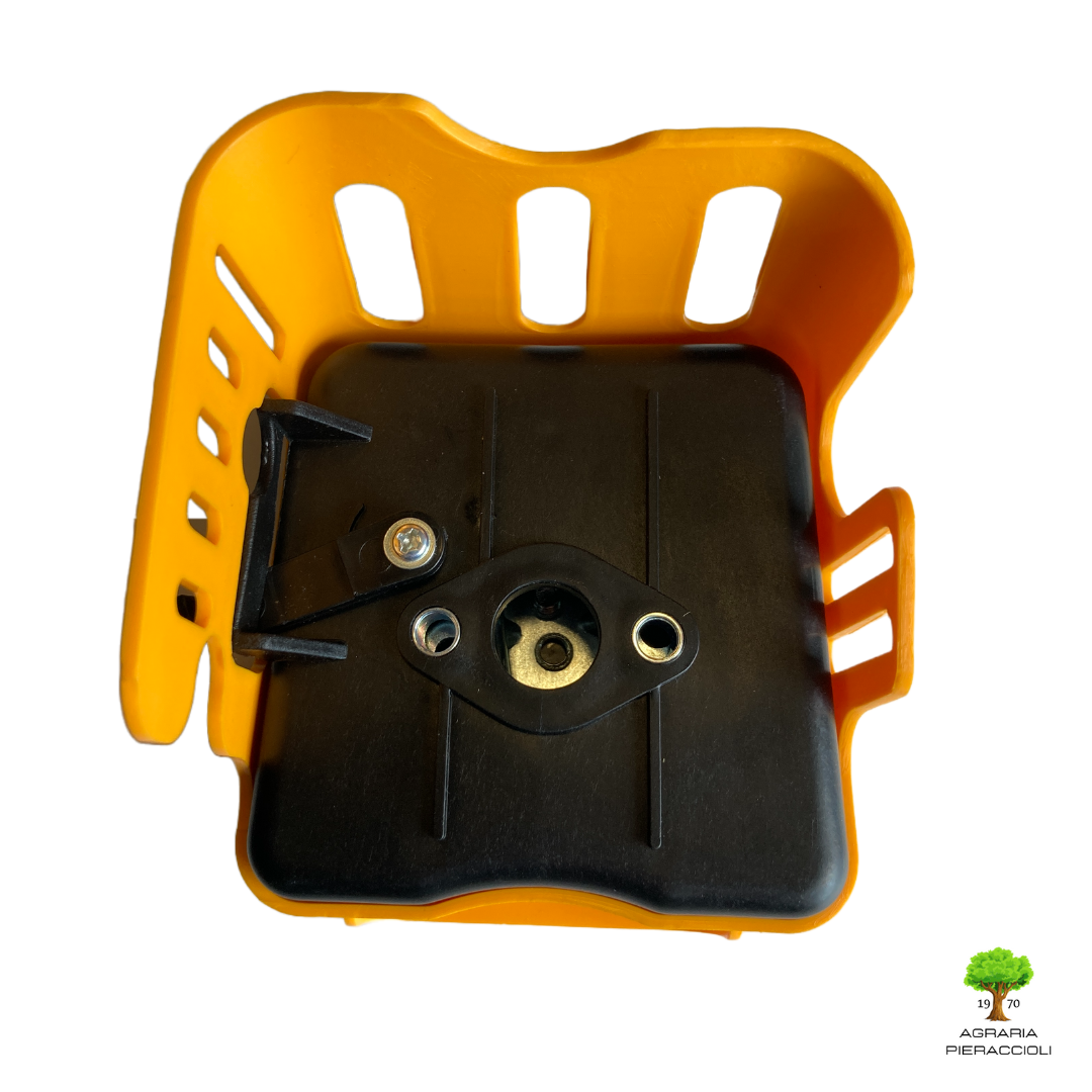 Serbatoio Miscela Originale Alpina/Stiga Per Decespugliatore Mod.TB320 Serbatoio Miscela Originale Alpina/Stiga Per Decespugliatore Mod.TB320
