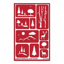 NatureVista: N Over Landscapes