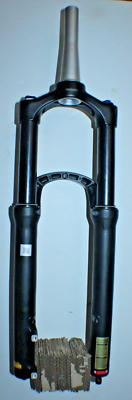 SR Sounter XCR Fork 110mm 27.5インチ用 SR Suntour XCR34 Suspension Fork 27.5