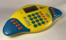Math Shark MathShark EI-8490 Math Teaching Electronic Toy Educational Insights
