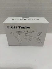 Magnetic Mini GPS Real Time Car Locator Tracker GSM/GPRS Tracking Device US GF22