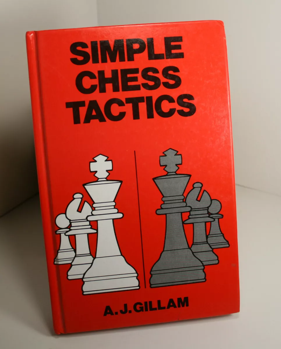 Chess Tactics