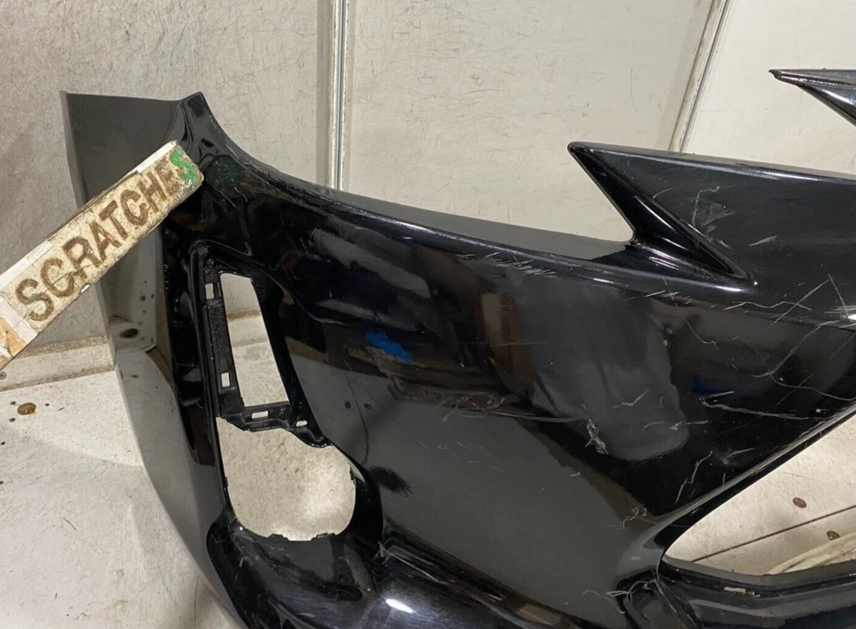 Cubierta de parachoques delantero Scion TC 2014-2016 OEM 52119-21240 ORIGINAL Foto 2 de 4