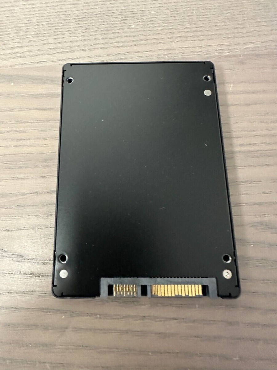 Micron 1100 2TB 2048GB 2.5 SATA SSD MTFDDAK2T0TBN Solid