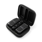 RODE Ultra-compact Wireless Microphone System - Black / Lightning