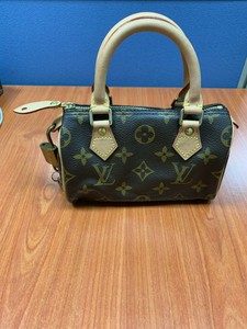 lv mini speedy