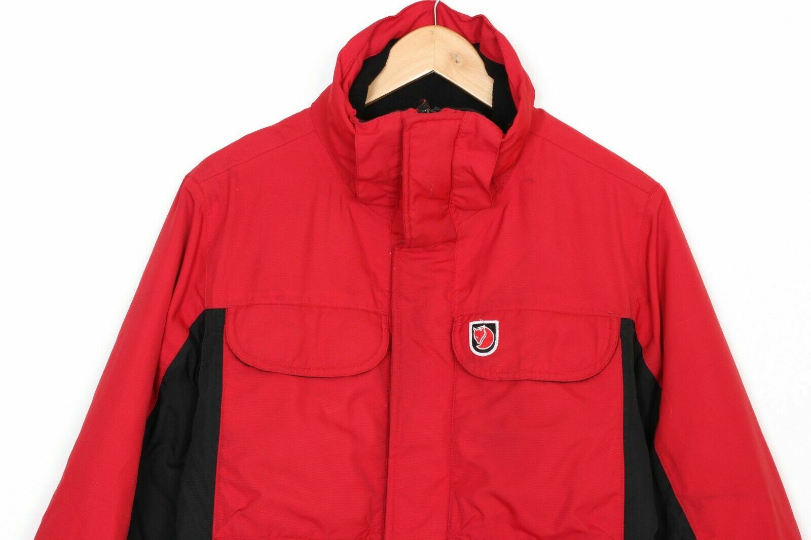 FJALLRAVEN KODIAK HYDRATIC Parka Jacket 