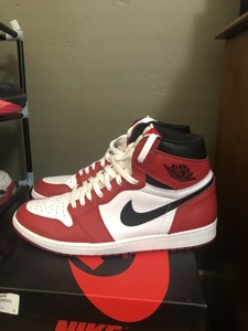 linha air jordan