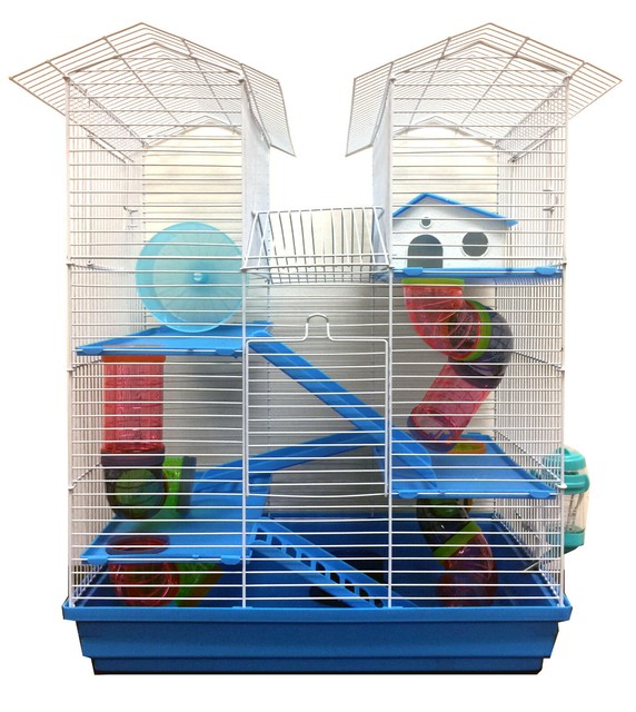 mcage hamster cage