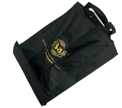 Club 33 Tokyo Disney Land Member Exclusive Limited Tote Bag Black
