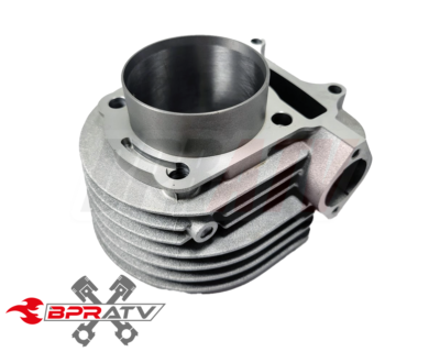 Best Aeon Overland 180 63mm Top End Rebuild Kit Cylinder