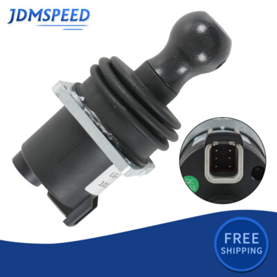 Dual Axis Joystick For Genie S-40 S-45 S-60 S-65 S-80 S-85 S-100 S-105 101174GT
