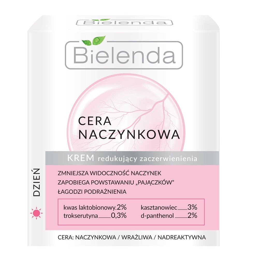 5902169036003 Cera Naczynkowa крем для восстановления волос на ногах 50 мл Биль 3990₽