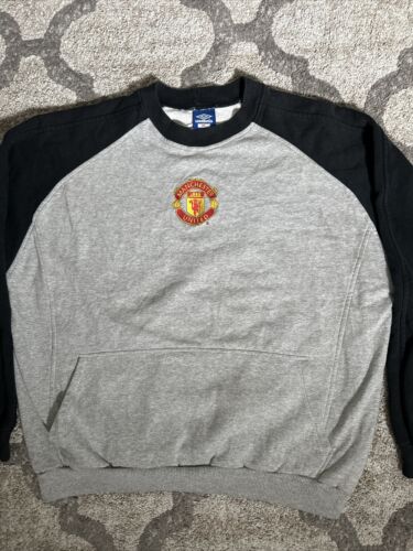 Manchester united umbro vintage - Gem Manchester united umbro vintage - Gem