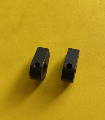 *NOS* 32912-YAMATO-UPPER KNIFE HOLDER GUIDE (LOT OF 2) *FREE SHIPPING*