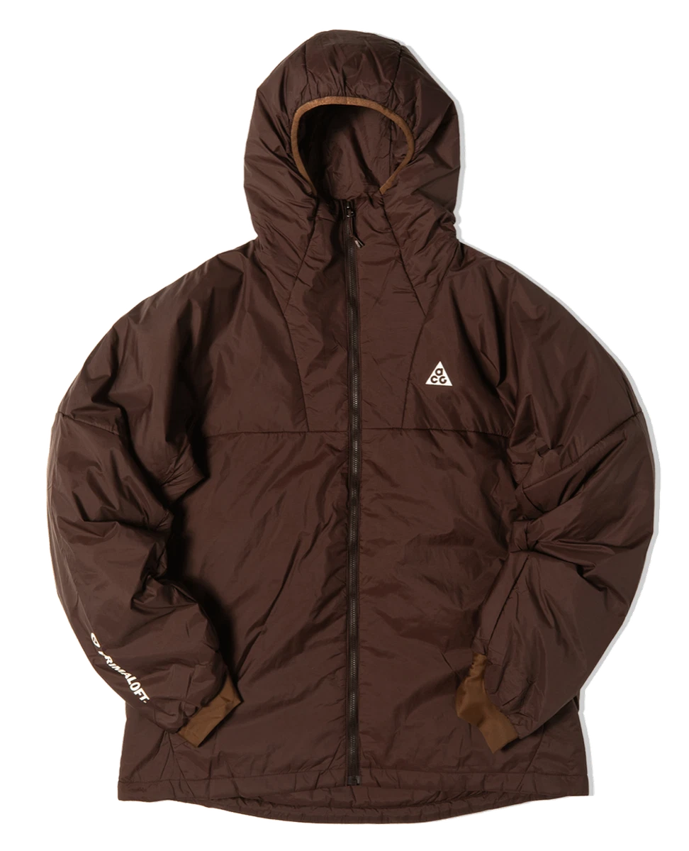 Nike acg cheap anorak