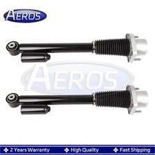 Pair Rear Air Shock For Land Rover Range Rover Sport 2013-2019 LR072352