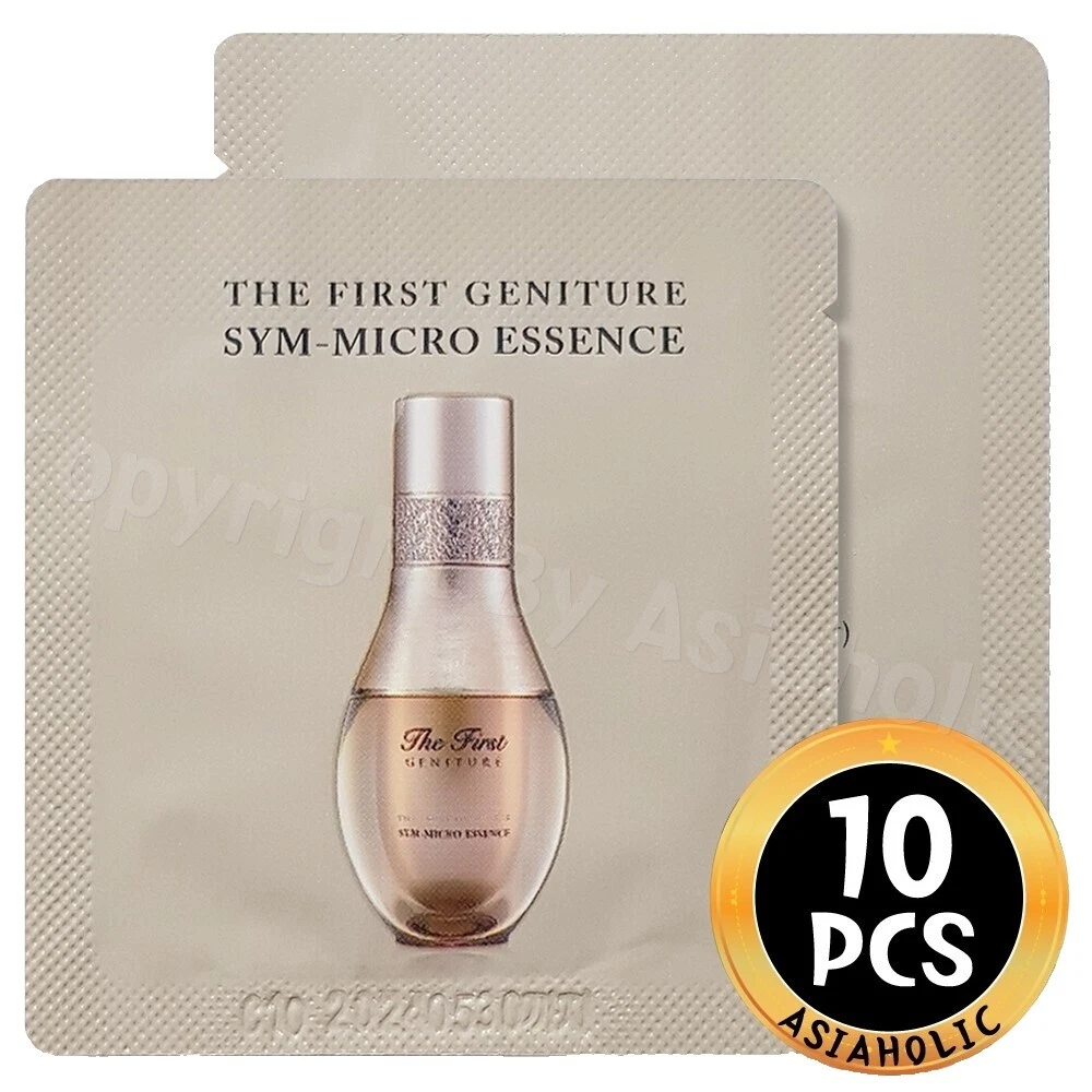 O HUI Sample Size Anti-Aging Products